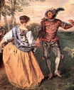 014-Watteau_Antoine__Shepherdeeses_Elegant_Holidays_fragment_2_art_print_oil_paintings_b.jpg